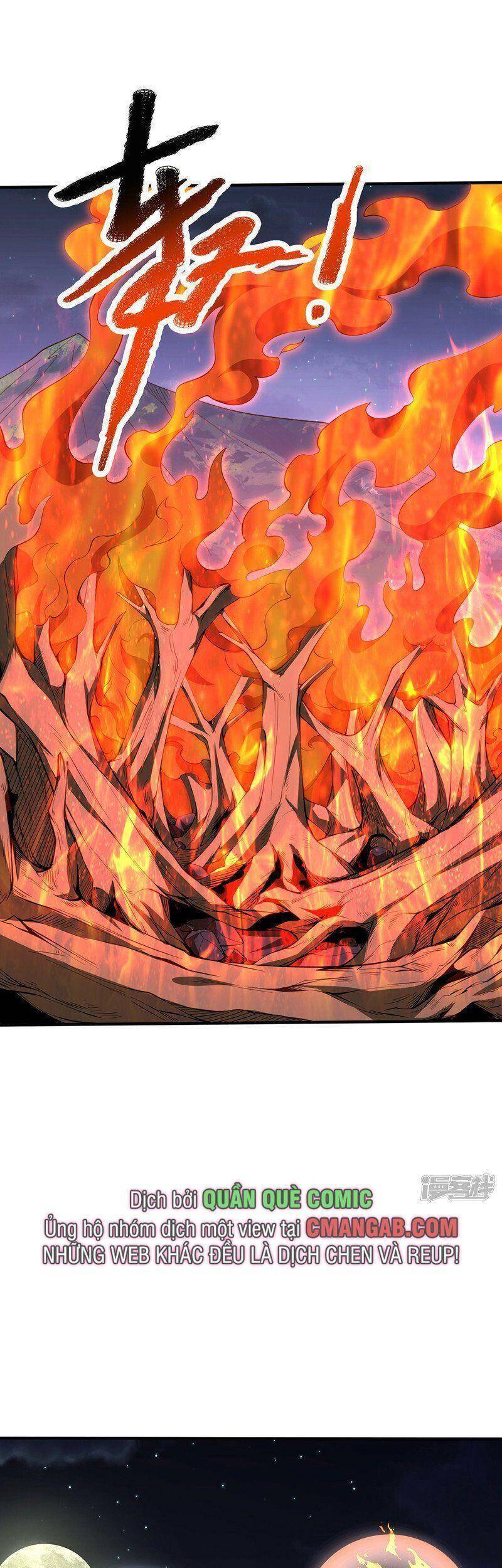 Võ Nghịch Cửu Thiên Chapter 263 - Trang 2