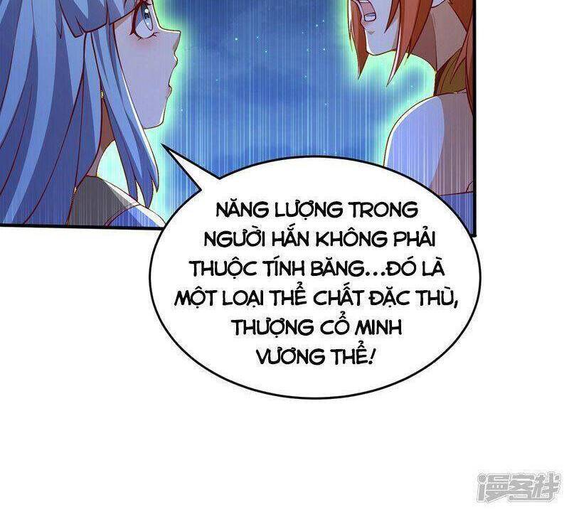 Võ Nghịch Cửu Thiên Chapter 263 - Trang 2
