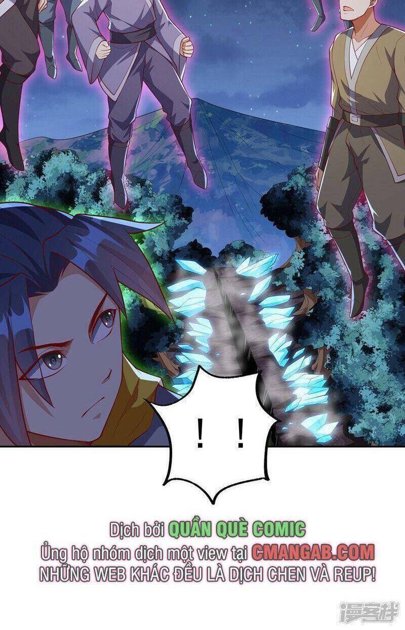 Võ Nghịch Cửu Thiên Chapter 263 - Trang 2