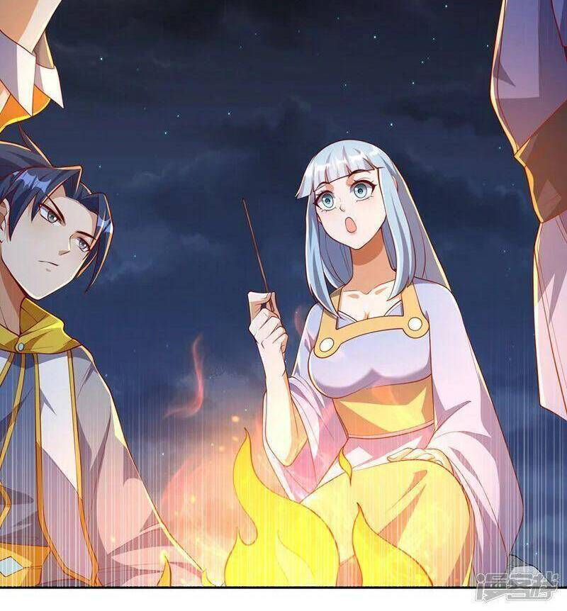 Võ Nghịch Cửu Thiên Chapter 263 - Trang 2