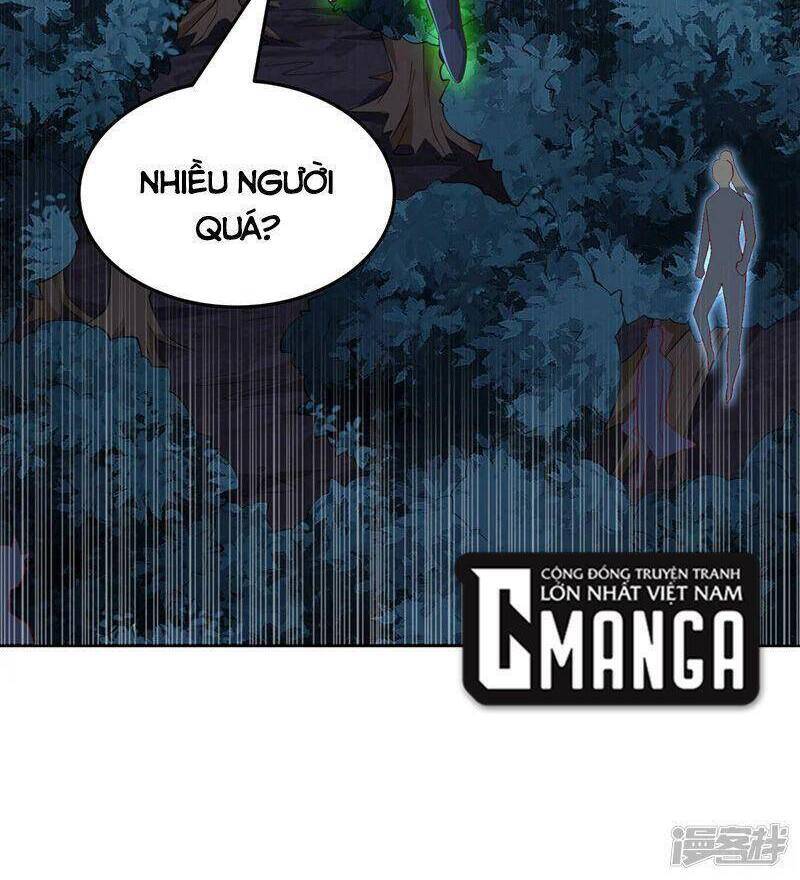 Võ Nghịch Cửu Thiên Chapter 263 - Trang 2