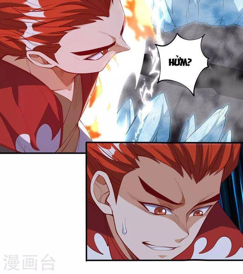 Võ Nghịch Cửu Thiên Chapter 264 - Trang 2