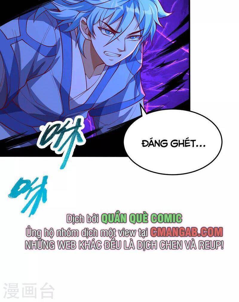 Võ Nghịch Cửu Thiên Chapter 264 - Trang 2
