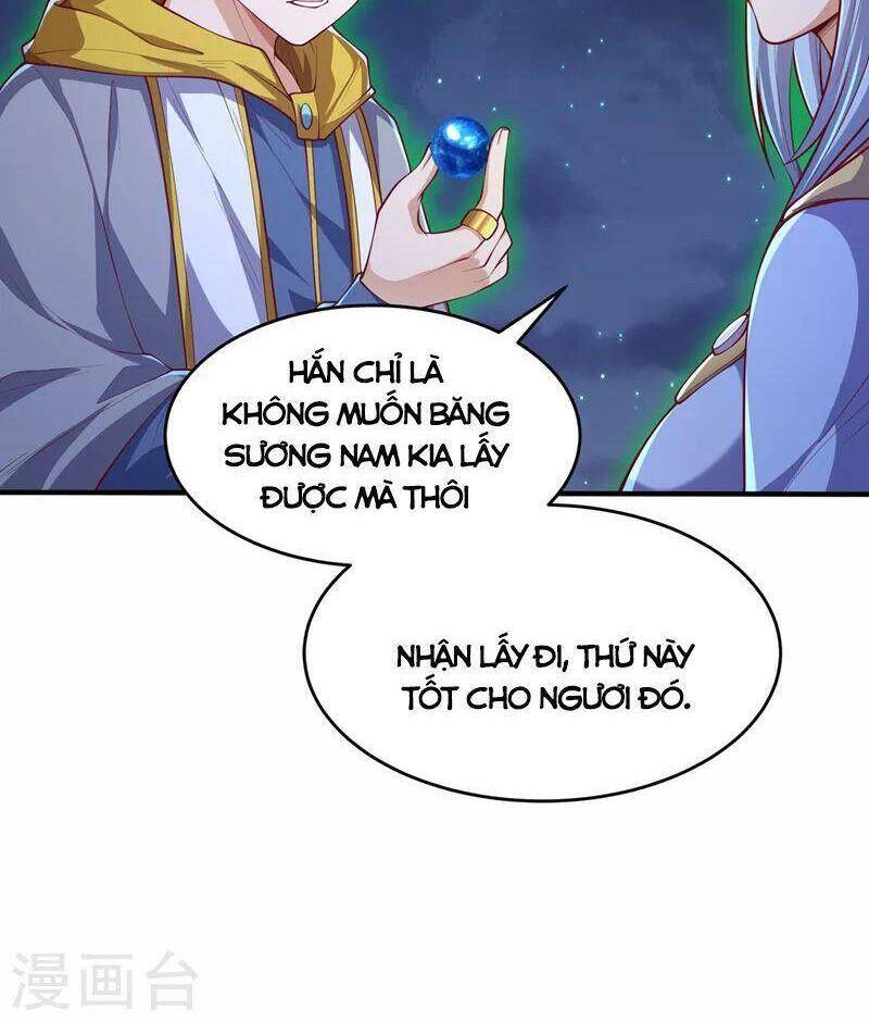 Võ Nghịch Cửu Thiên Chapter 264 - Trang 2