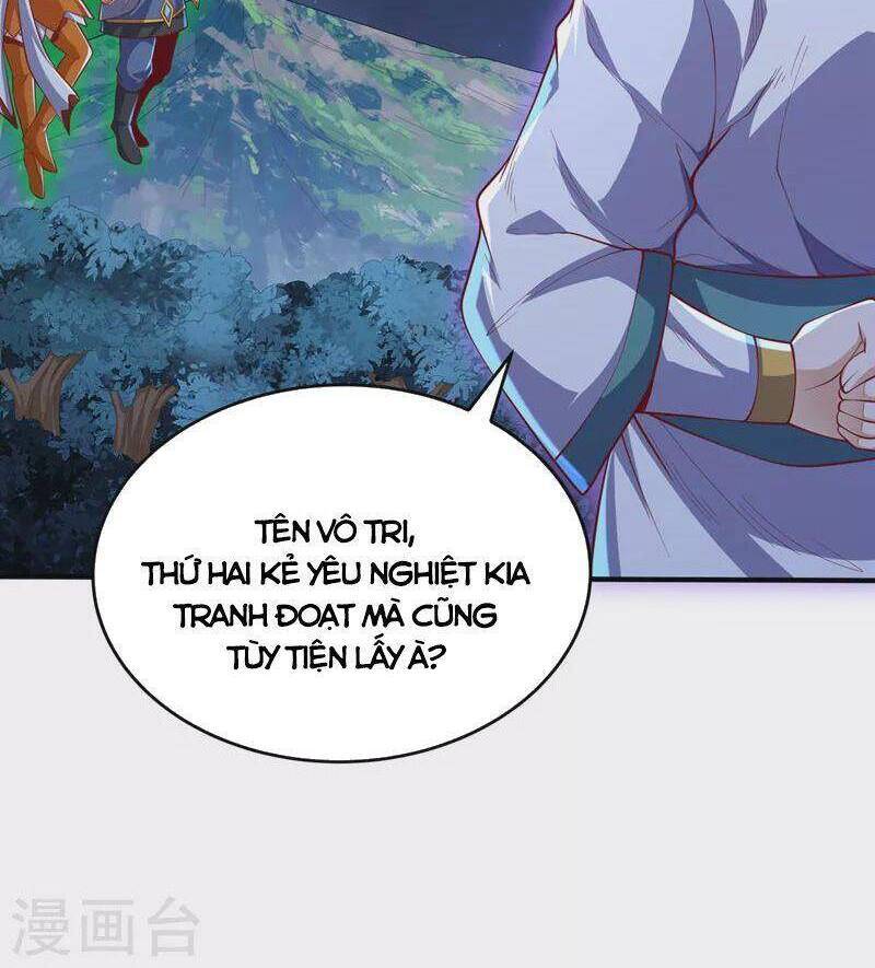 Võ Nghịch Cửu Thiên Chapter 264 - Trang 2