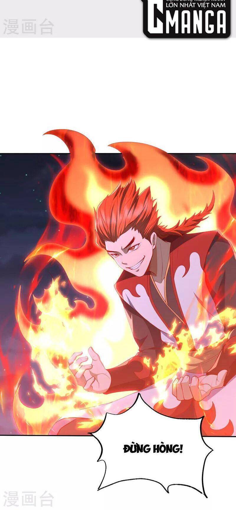 Võ Nghịch Cửu Thiên Chapter 264 - Trang 2