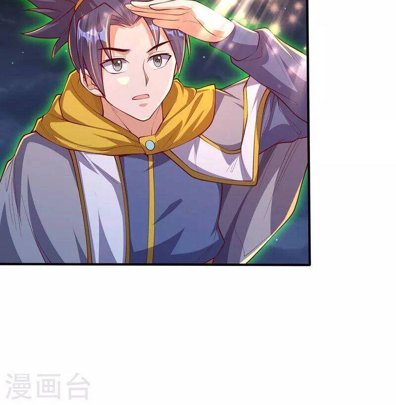 Võ Nghịch Cửu Thiên Chapter 264 - Trang 2