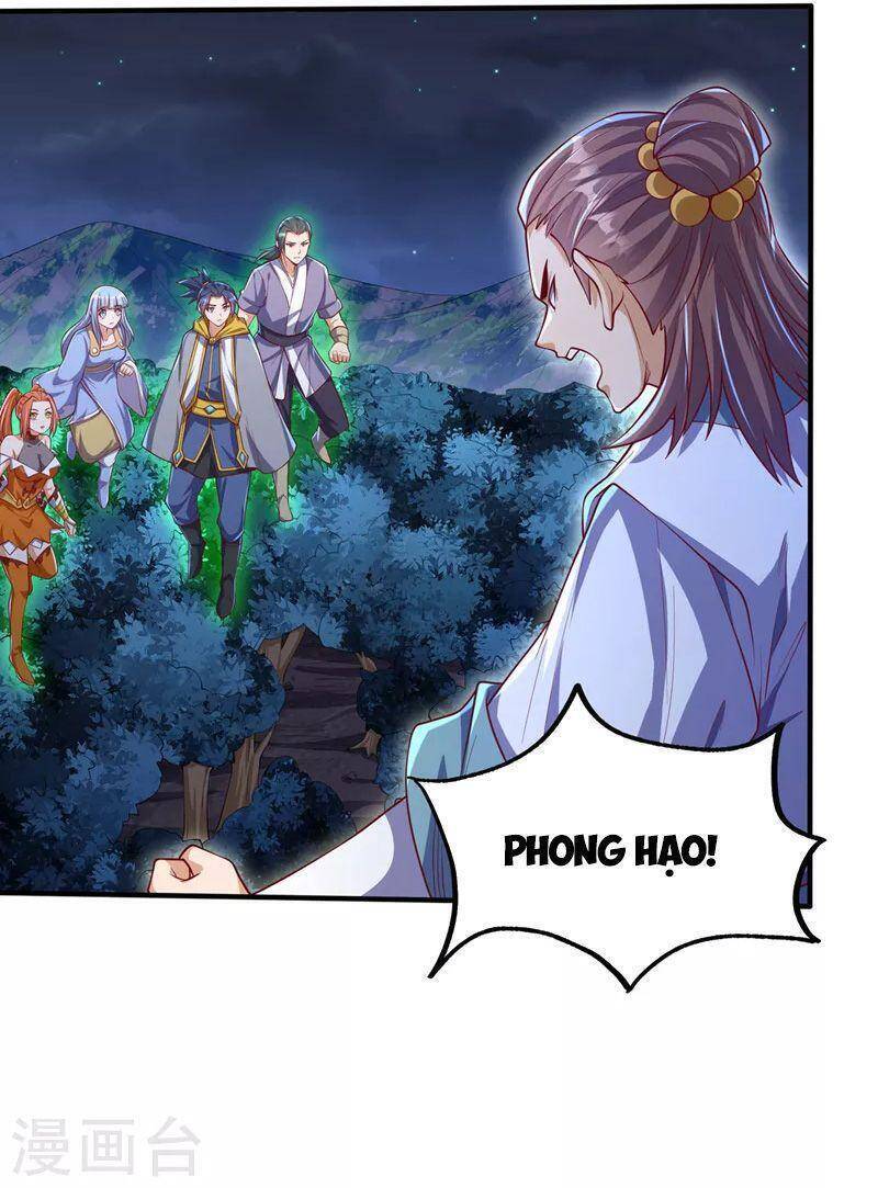Võ Nghịch Cửu Thiên Chapter 264 - Trang 2