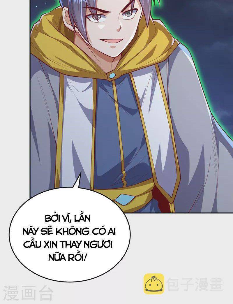 Võ Nghịch Cửu Thiên Chapter 264 - Trang 2