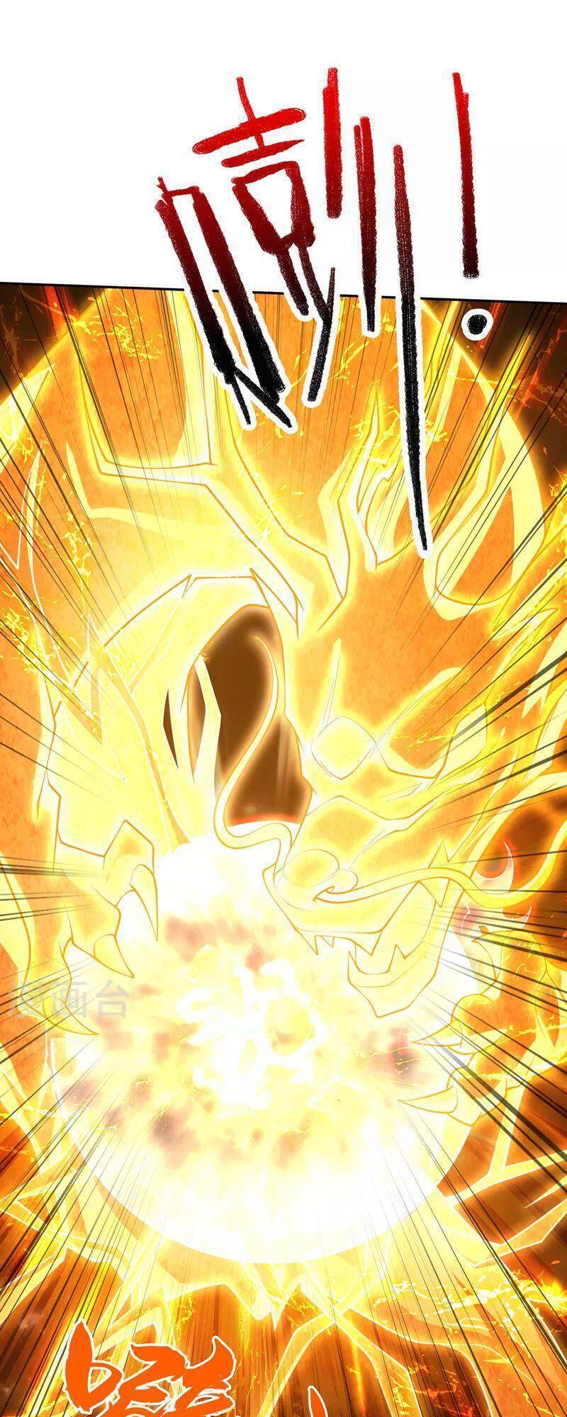 Võ Nghịch Cửu Thiên Chapter 264 - Trang 2