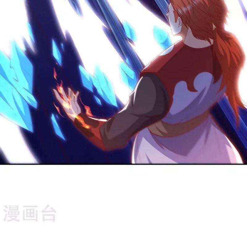 Võ Nghịch Cửu Thiên Chapter 264 - Trang 2