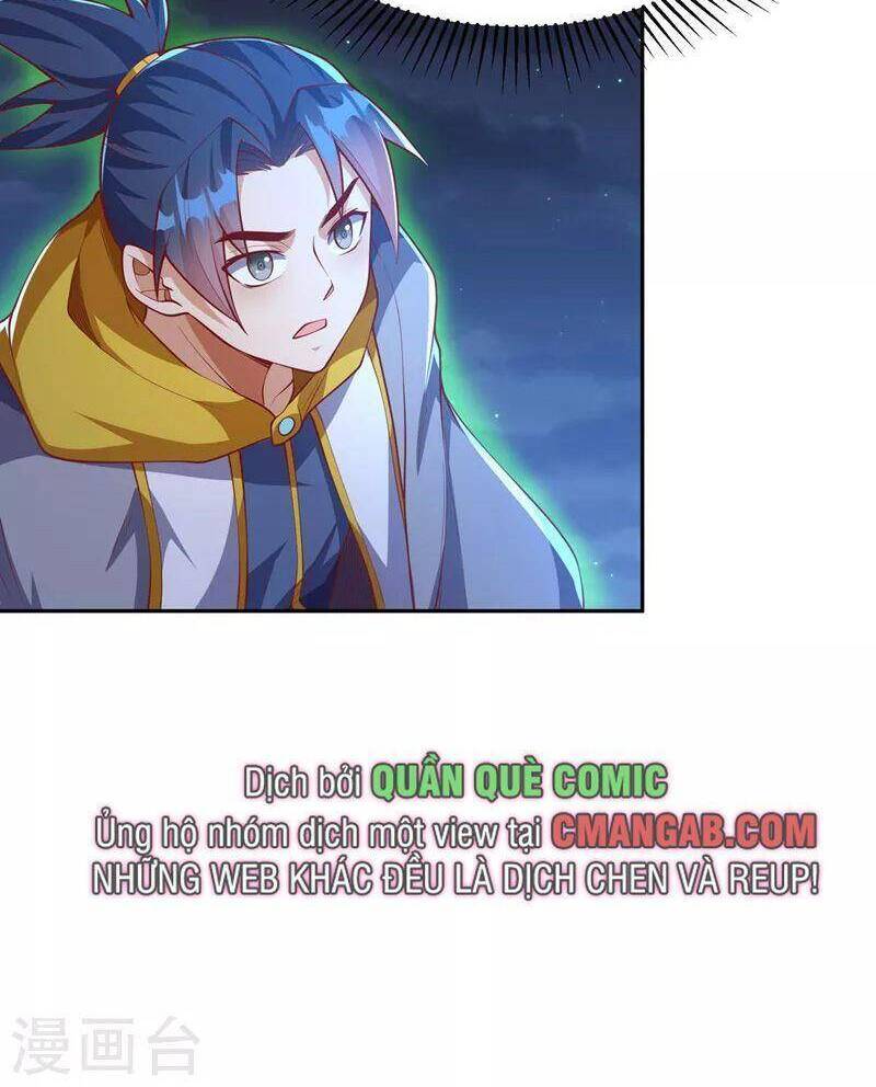 Võ Nghịch Cửu Thiên Chapter 264 - Trang 2