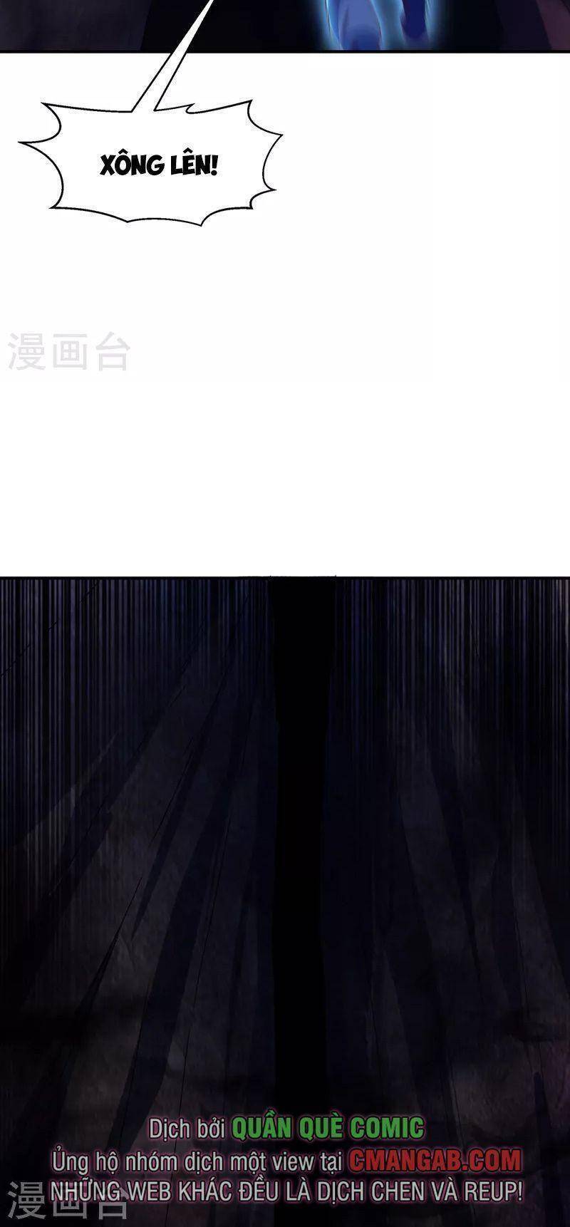 Võ Nghịch Cửu Thiên Chapter 265 - Trang 2