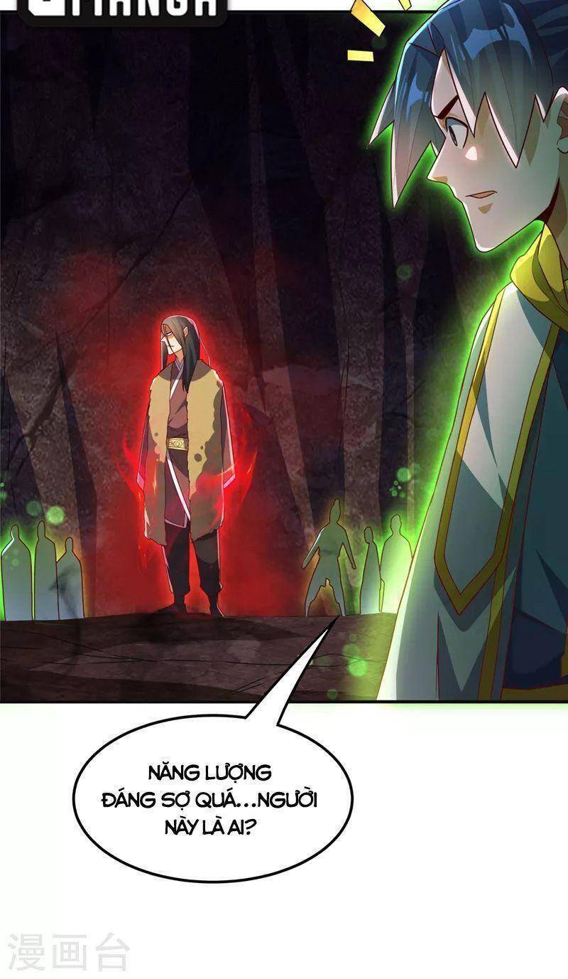 Võ Nghịch Cửu Thiên Chapter 265 - Trang 2