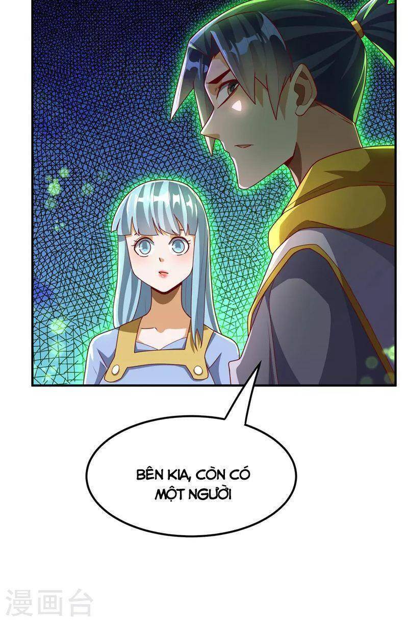 Võ Nghịch Cửu Thiên Chapter 265 - Trang 2