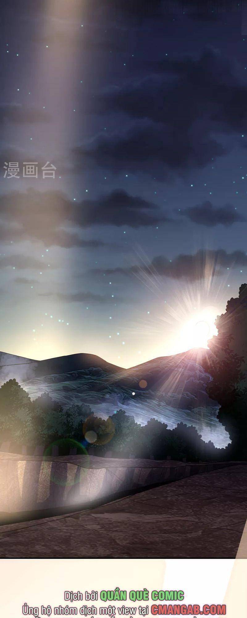 Võ Nghịch Cửu Thiên Chapter 265 - Trang 2