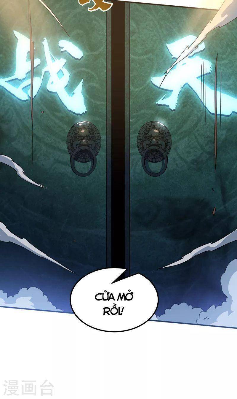 Võ Nghịch Cửu Thiên Chapter 265 - Trang 2