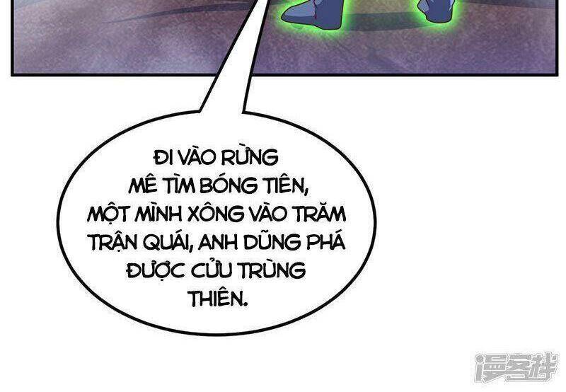 Võ Nghịch Cửu Thiên Chapter 266 - Trang 2