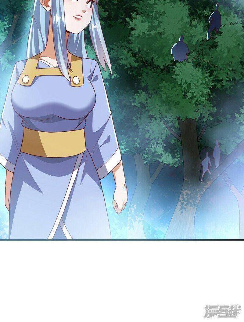 Võ Nghịch Cửu Thiên Chapter 266 - Trang 2