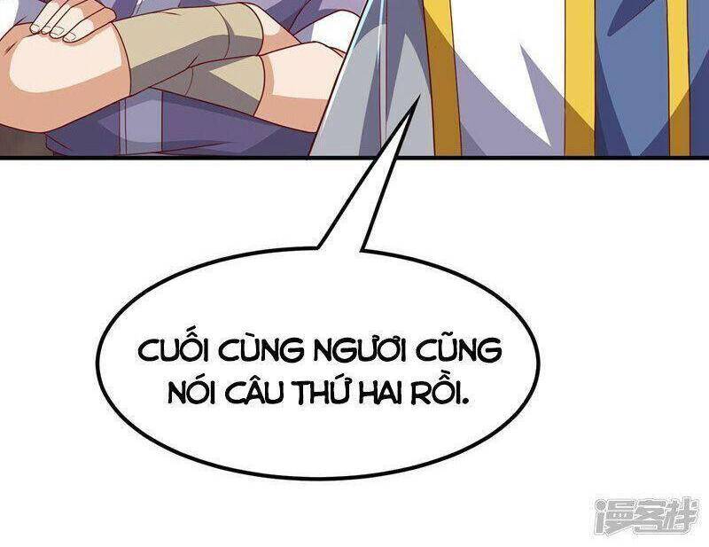 Võ Nghịch Cửu Thiên Chapter 266 - Trang 2
