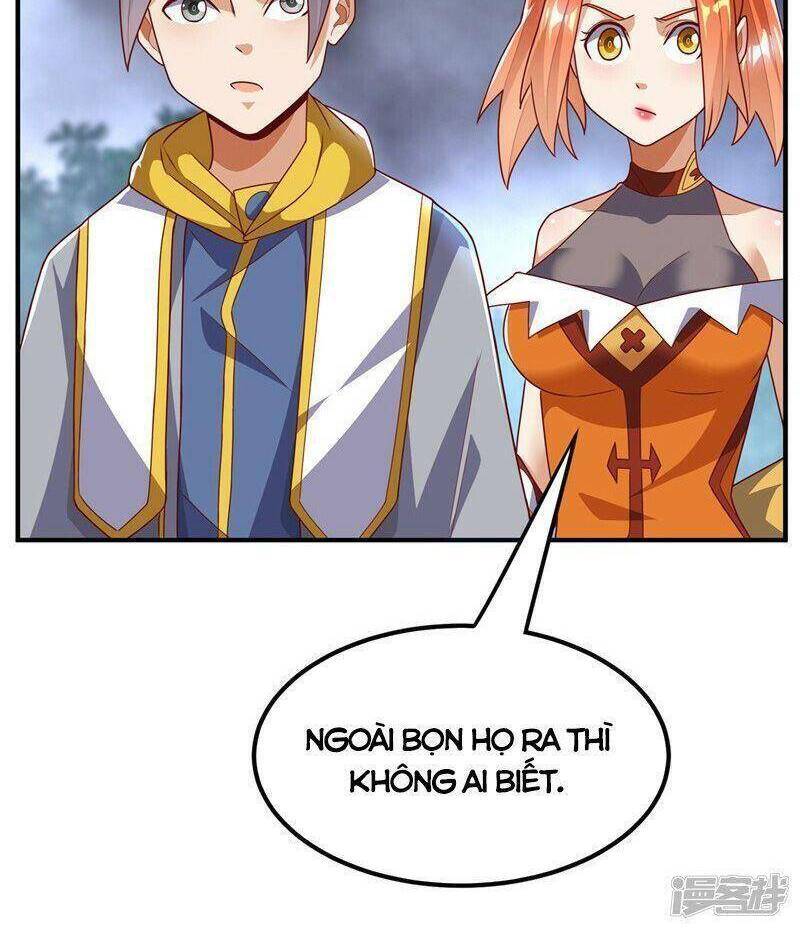 Võ Nghịch Cửu Thiên Chapter 266 - Trang 2