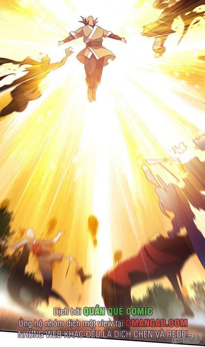 Võ Nghịch Cửu Thiên Chapter 266 - Trang 2