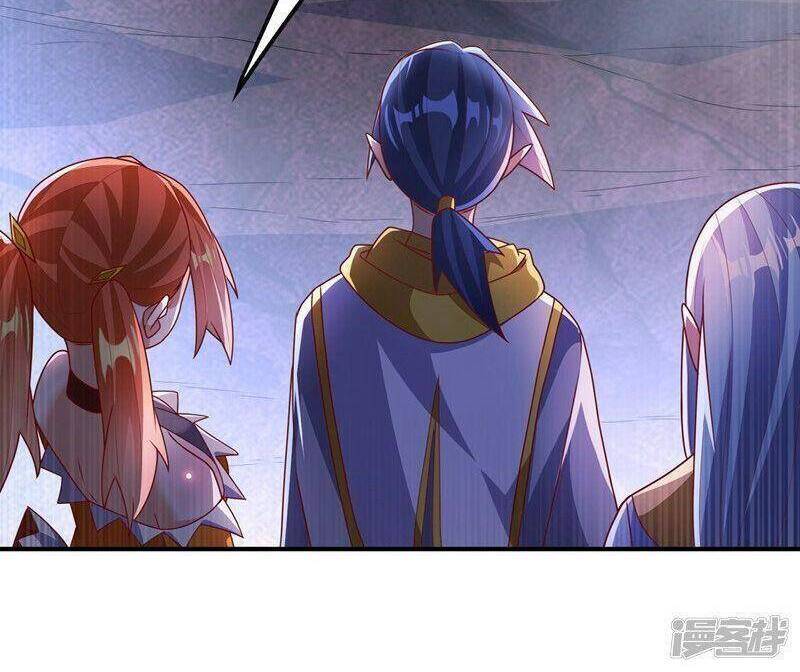 Võ Nghịch Cửu Thiên Chapter 266 - Trang 2