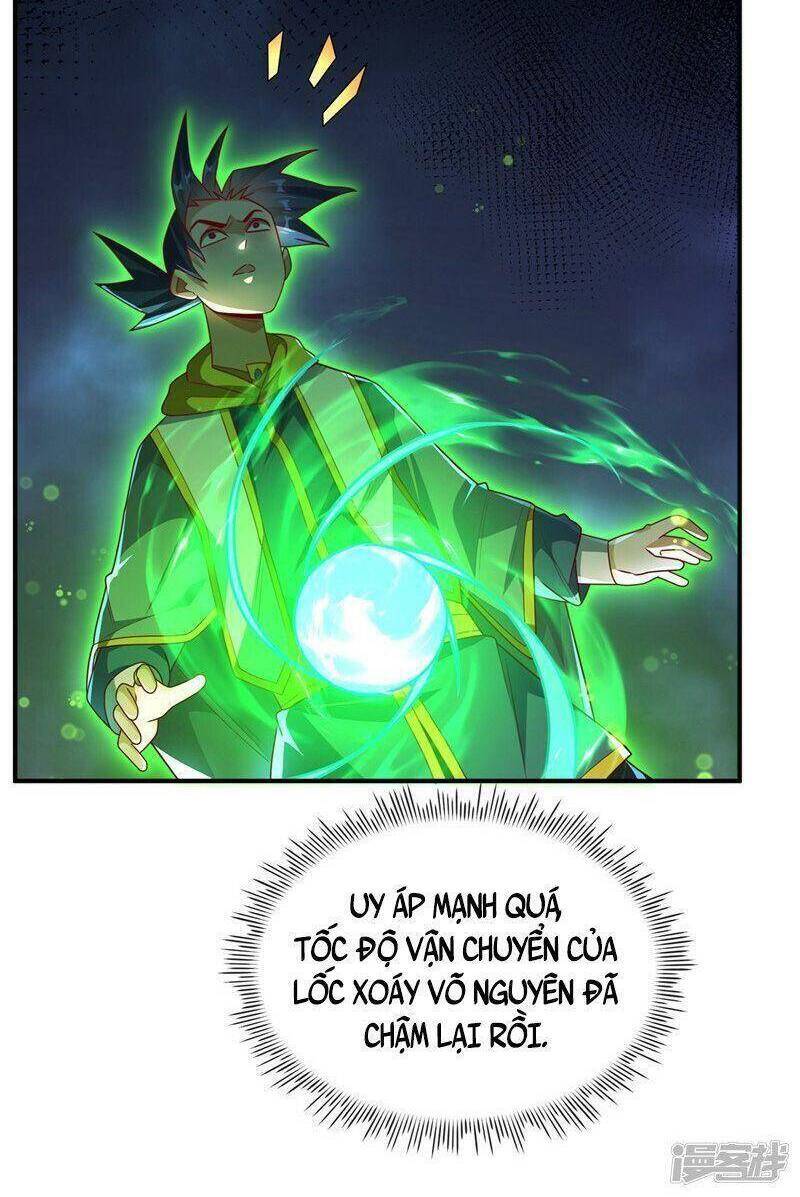 Võ Nghịch Cửu Thiên Chapter 266 - Trang 2
