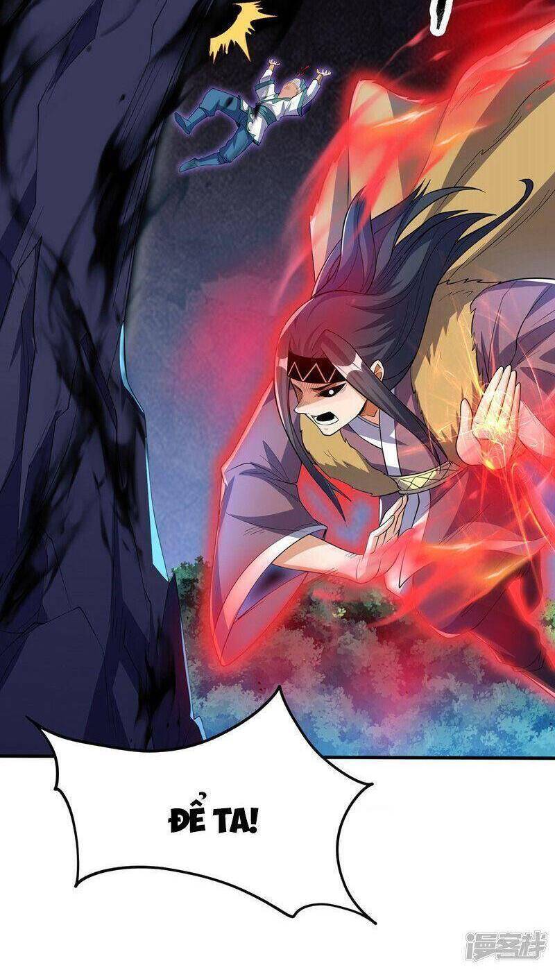 Võ Nghịch Cửu Thiên Chapter 267 - Trang 2