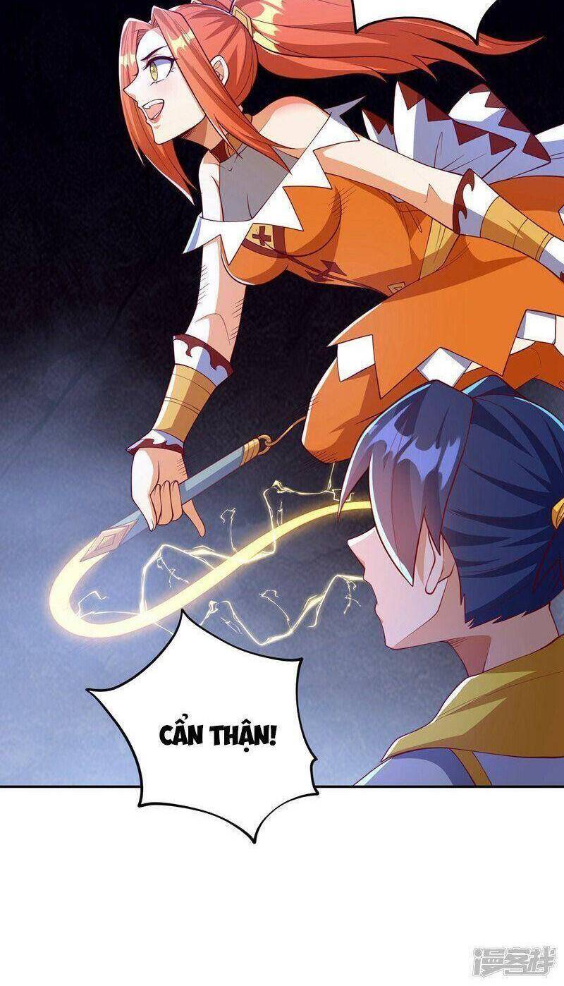 Võ Nghịch Cửu Thiên Chapter 267 - Trang 2