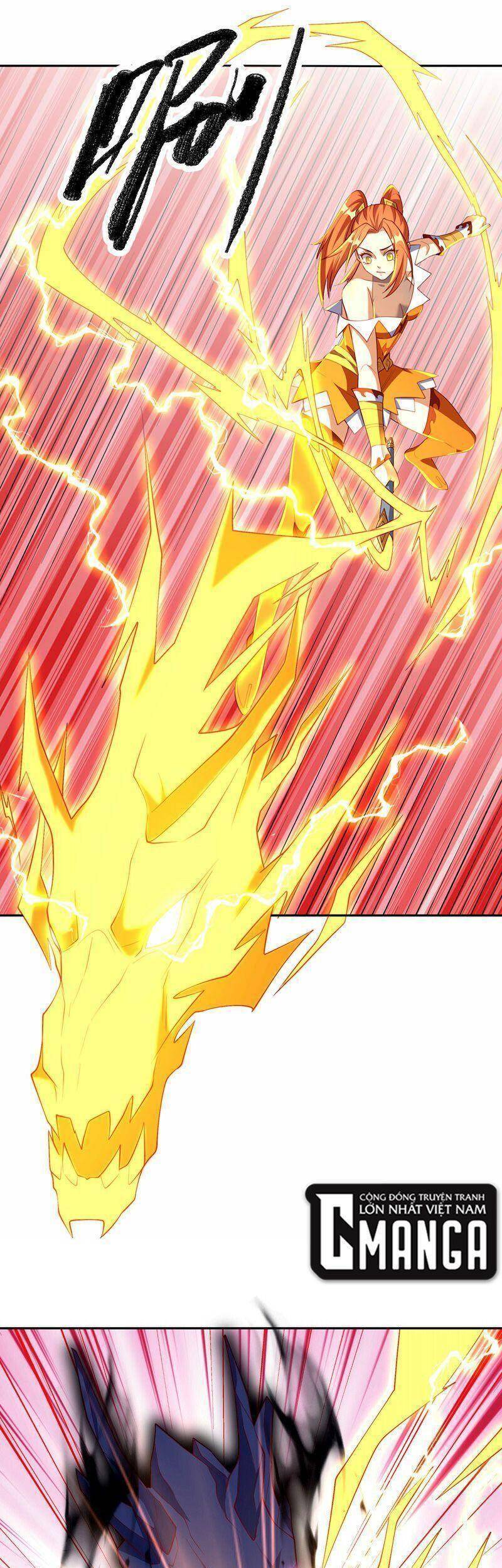 Võ Nghịch Cửu Thiên Chapter 267 - Trang 2