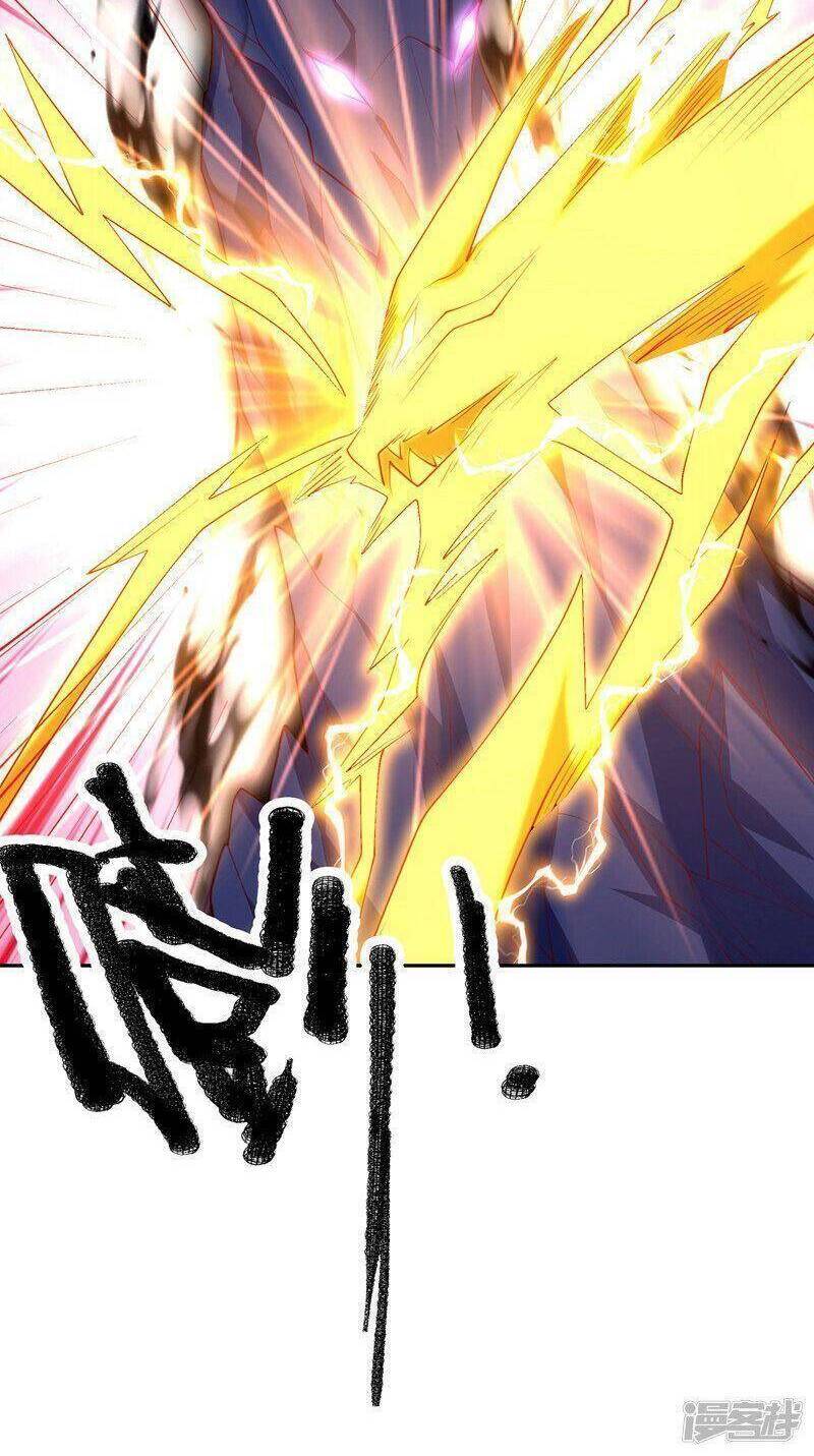 Võ Nghịch Cửu Thiên Chapter 267 - Trang 2