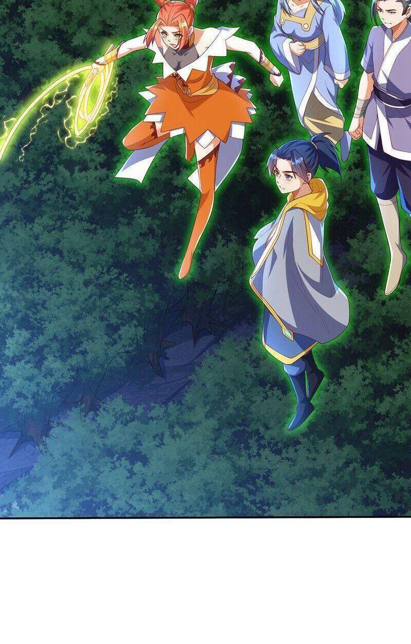 Võ Nghịch Cửu Thiên Chapter 267 - Trang 2