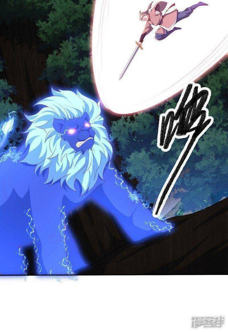 Võ Nghịch Cửu Thiên Chapter 267 - Trang 2