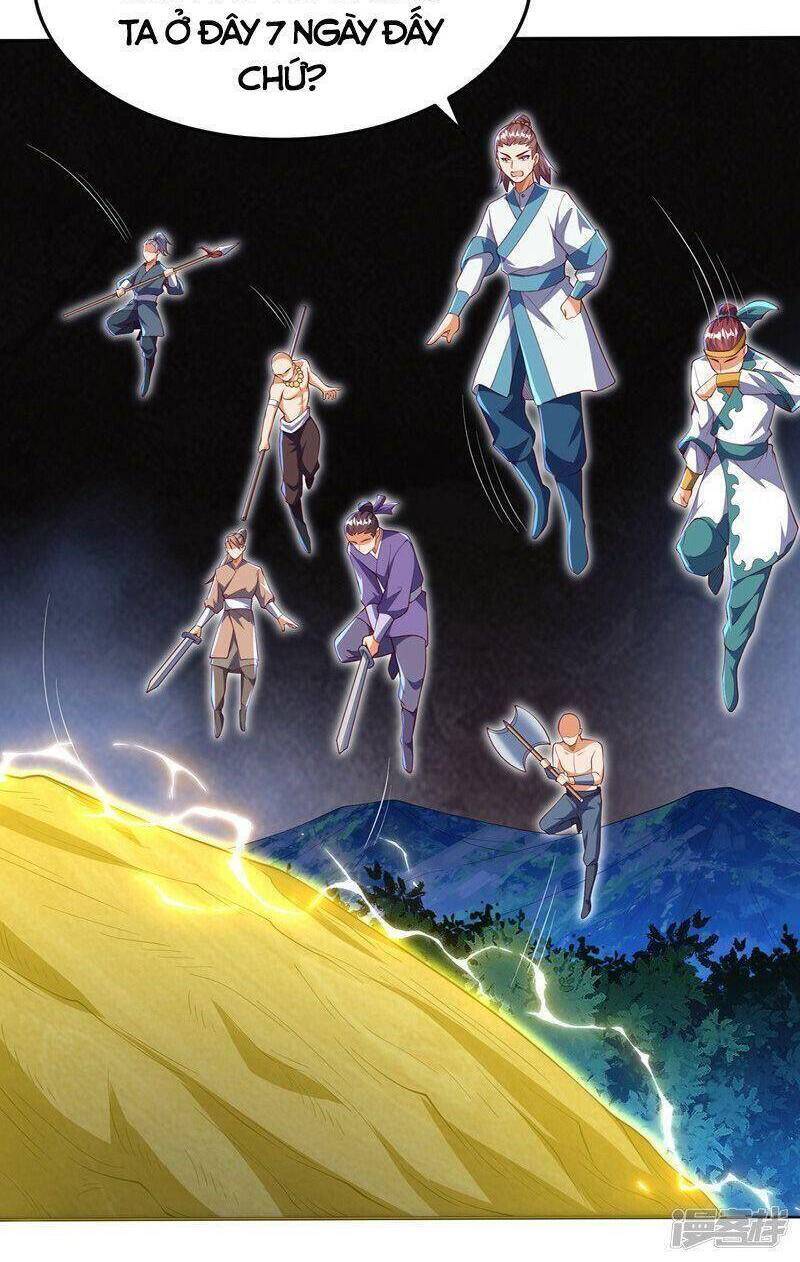 Võ Nghịch Cửu Thiên Chapter 267 - Trang 2