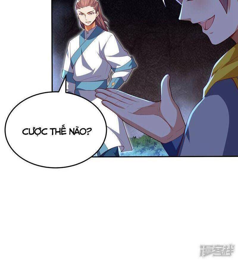 Võ Nghịch Cửu Thiên Chapter 267 - Trang 2