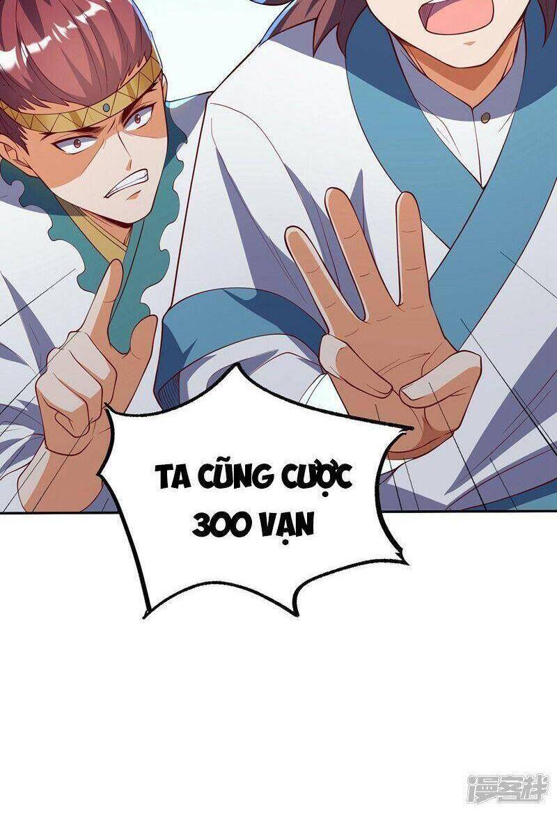 Võ Nghịch Cửu Thiên Chapter 267 - Trang 2