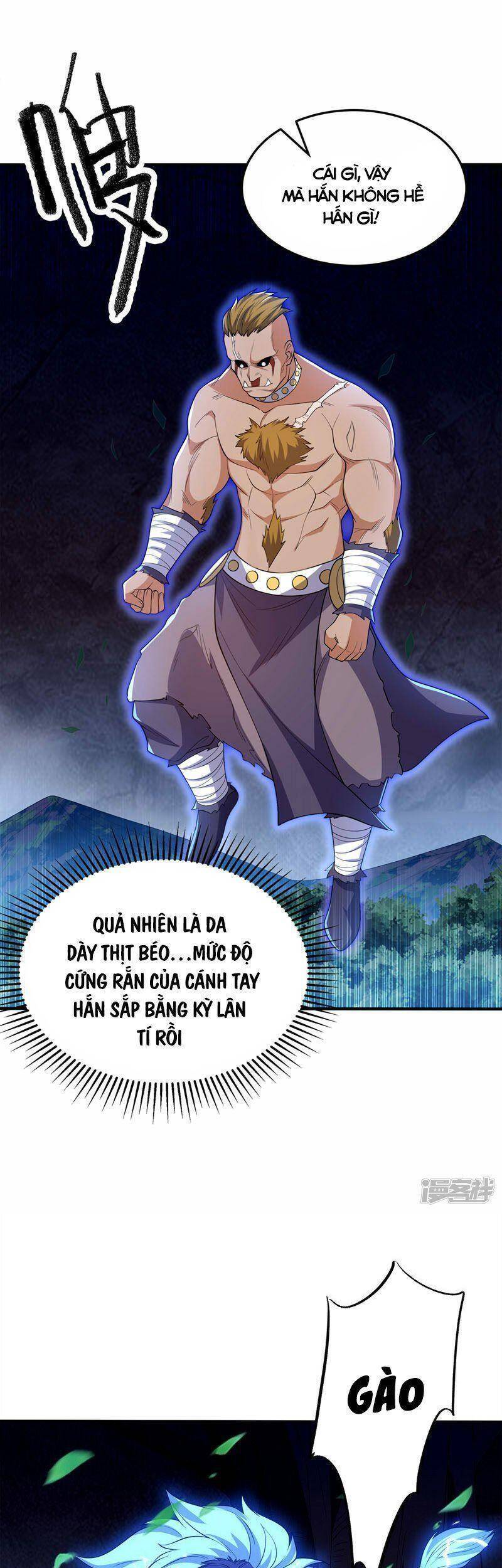 Võ Nghịch Cửu Thiên Chapter 267 - Trang 2