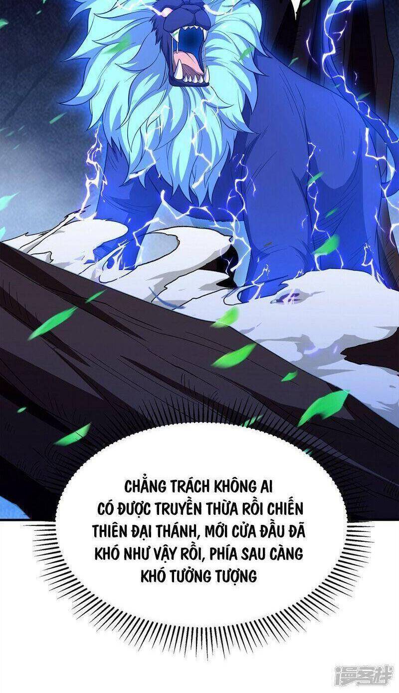 Võ Nghịch Cửu Thiên Chapter 267 - Trang 2