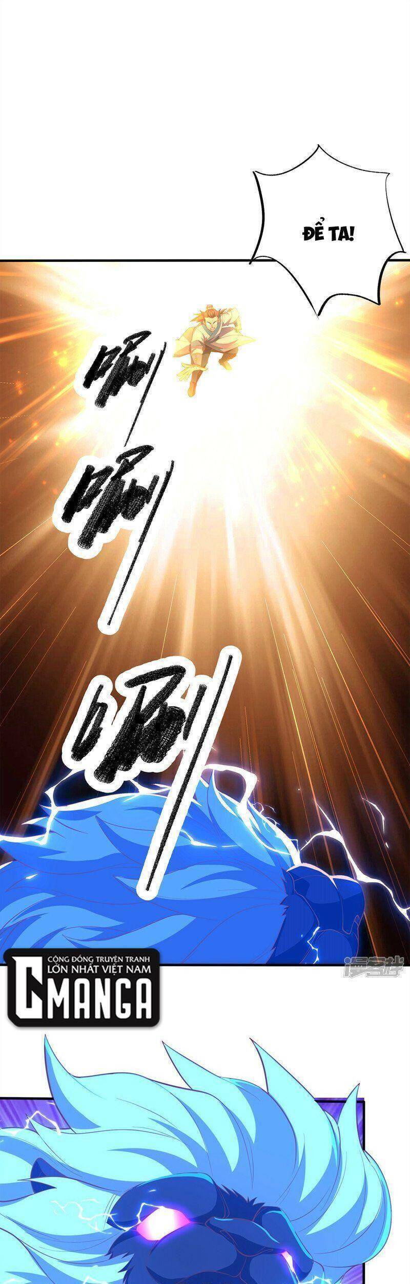 Võ Nghịch Cửu Thiên Chapter 267 - Trang 2