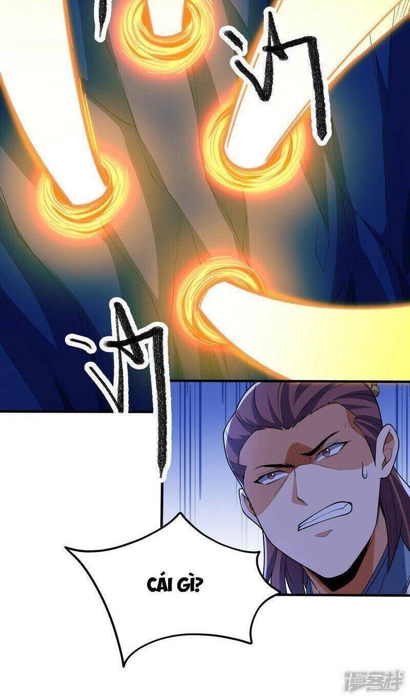 Võ Nghịch Cửu Thiên Chapter 267 - Trang 2