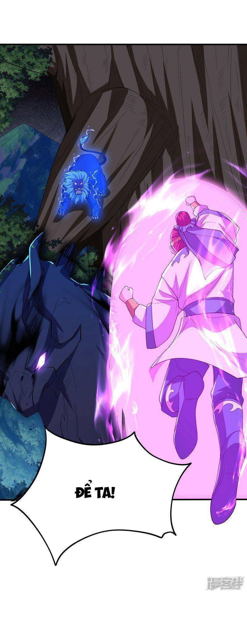 Võ Nghịch Cửu Thiên Chapter 268 - Trang 2