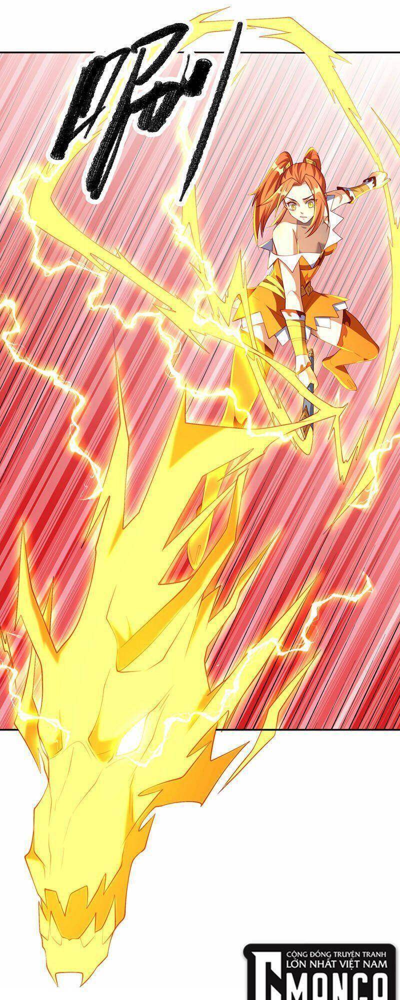 Võ Nghịch Cửu Thiên Chapter 268 - Trang 2