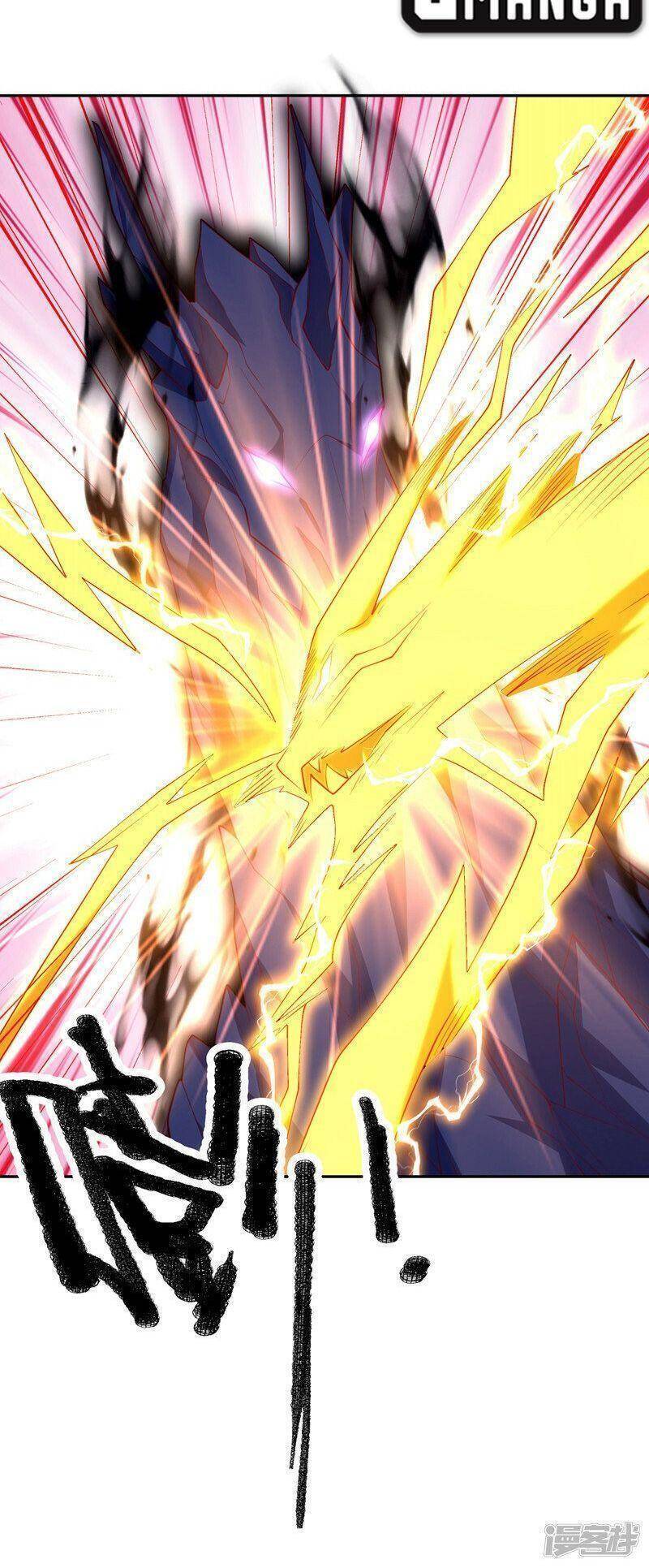 Võ Nghịch Cửu Thiên Chapter 268 - Trang 2