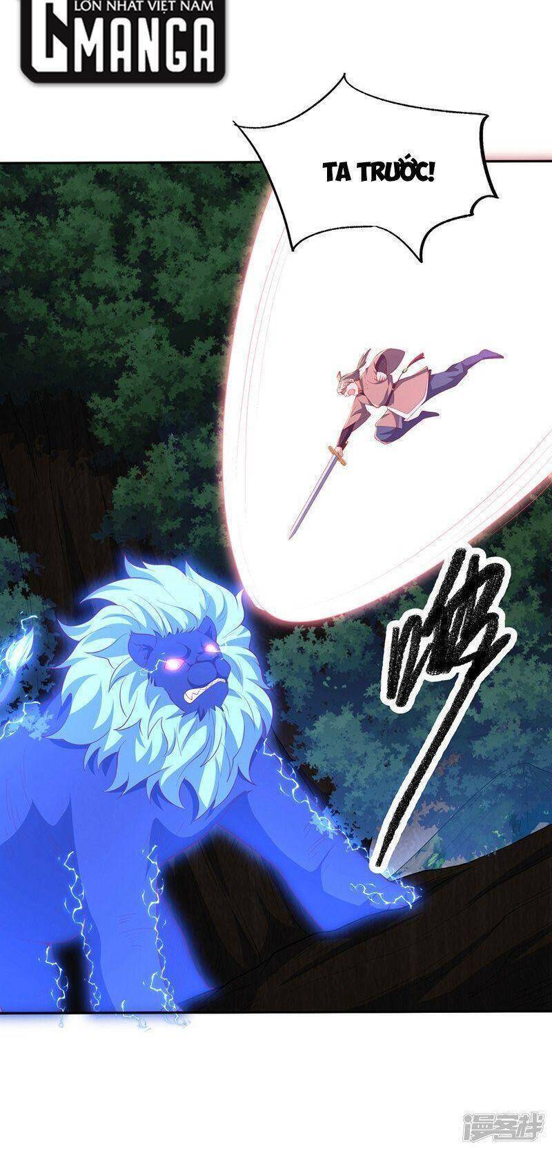 Võ Nghịch Cửu Thiên Chapter 268 - Trang 2