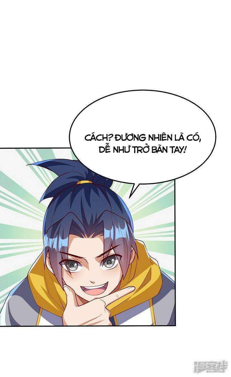Võ Nghịch Cửu Thiên Chapter 268 - Trang 2