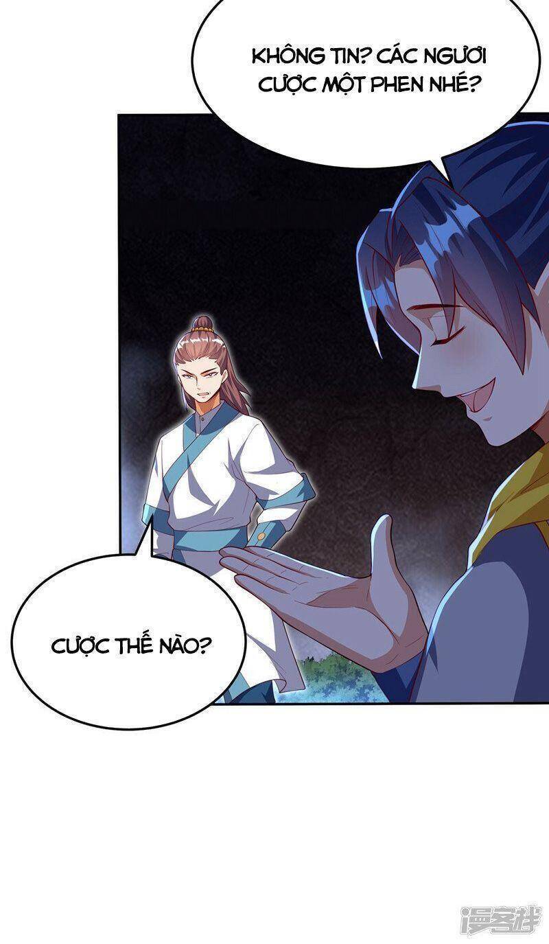 Võ Nghịch Cửu Thiên Chapter 268 - Trang 2