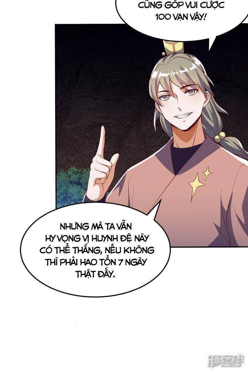 Võ Nghịch Cửu Thiên Chapter 268 - Trang 2