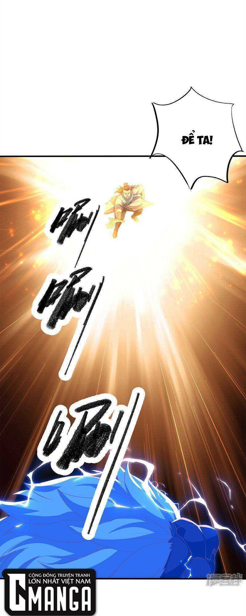 Võ Nghịch Cửu Thiên Chapter 268 - Trang 2