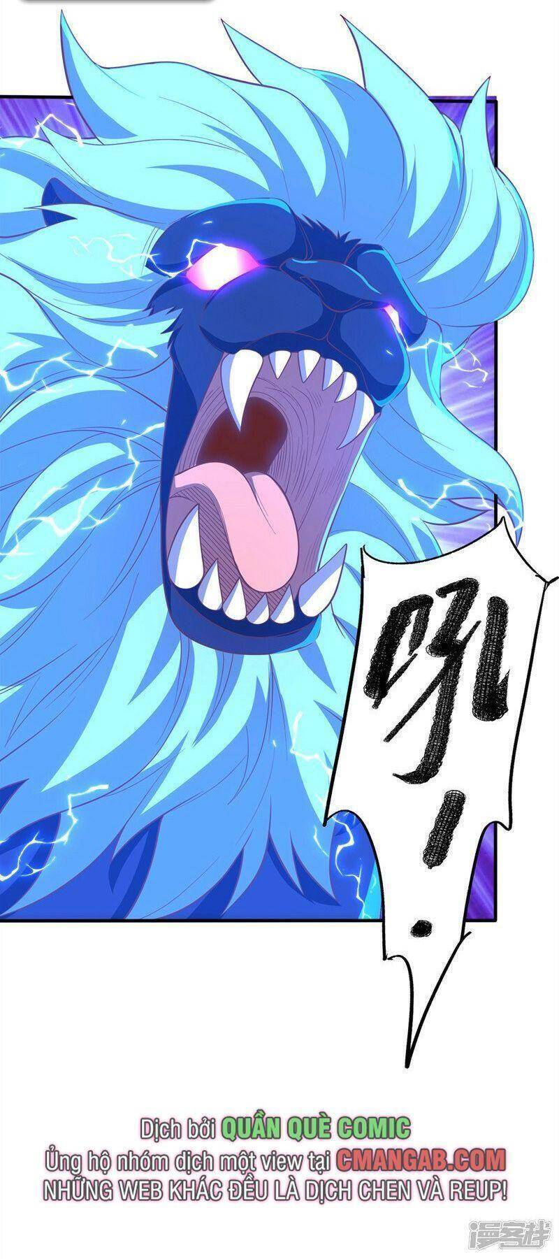 Võ Nghịch Cửu Thiên Chapter 268 - Trang 2